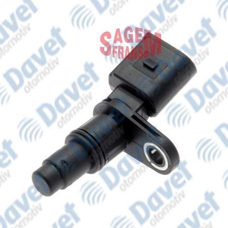 SAGEMFR 50218 Eksantrik Mil Sensoru Transporter T5 2.5 Tdi